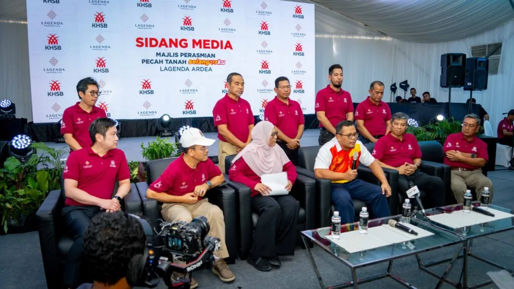 Rumah Selangorku