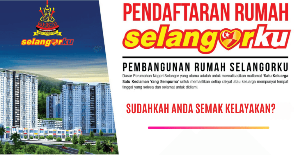 Rumah Selangorku